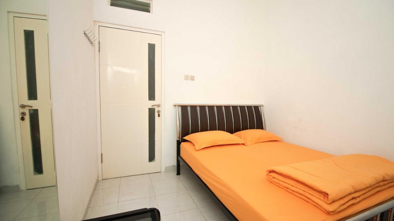 Villa El Nino 5 Bedroom Dengan Rooftop Mountain View Batu  Luaran gambar
