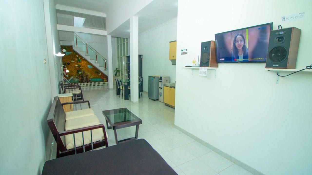 Villa El Nino 5 Bedroom Dengan Rooftop Mountain View Batu  Luaran gambar