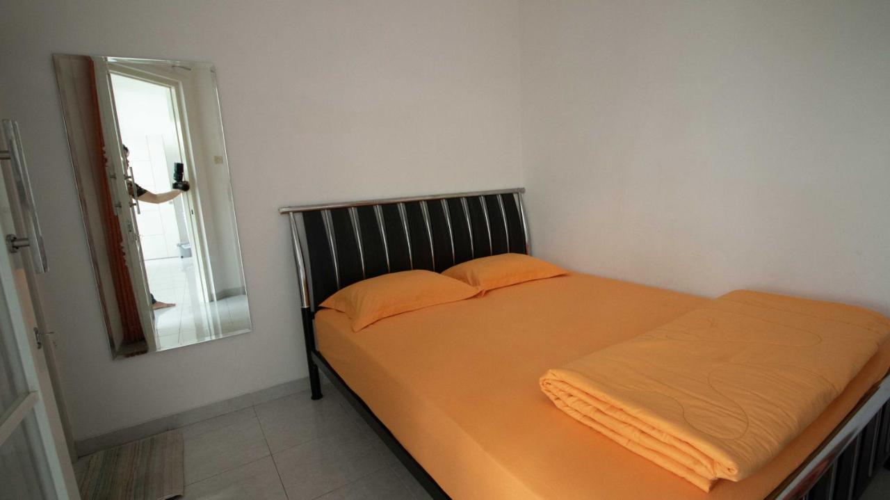 Villa El Nino 5 Bedroom Dengan Rooftop Mountain View Batu  Luaran gambar
